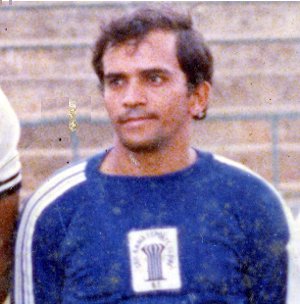 Edson, goleiro de 1979 e 1980.