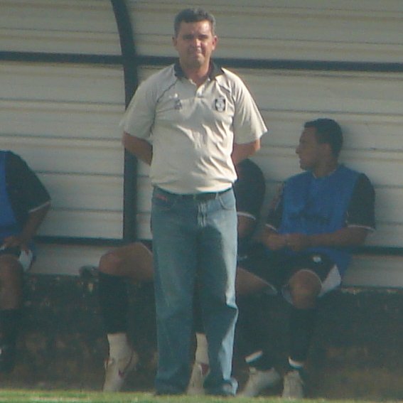 Ricardo Oliveira: excelente campanha em 2008