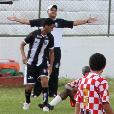 Ricardo Oliveira: segundo técnico em três meses
