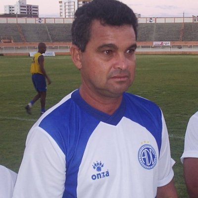 Em Sergipe, Ricardo Oliveira treinou o Confiança por cinco vezes. Foi campeão em duas. Era a segunda passagem pelo Gato