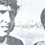 1983: Marquinhos e Zico