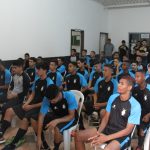 Ceilândia iniciou trabalhos com vistas à Copa São Paulo